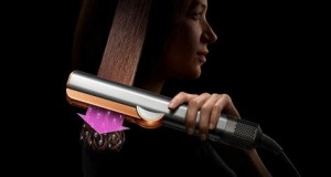 Прямые волосы без повреждений: как работает Dyson Airstrait