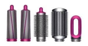 Наука за красотой: физика воздушных потоков стайлера Dyson Airwrap