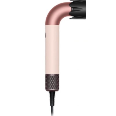 Dyson Supersonic HD18 Ceramic Pink/Rose Gold