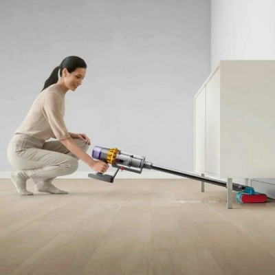 Беспроводной пылесос Dyson V15 Detect Submarine