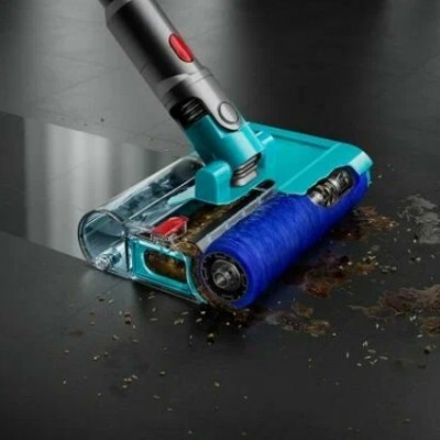 Беспроводной пылесос Dyson V15 Detect Submarine