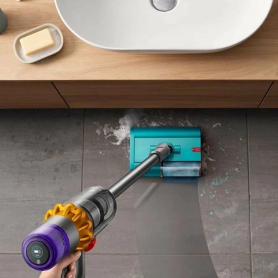 Беспроводной пылесос Dyson V15 Detect Submarine