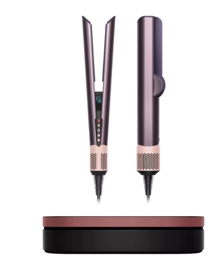 Dyson Airstrait HT01 Jasper Plum