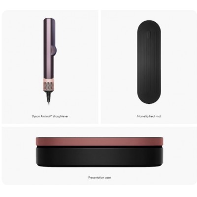 Dyson Airstrait HT01 Jasper Plum